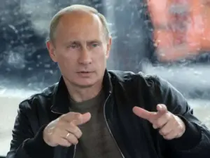 vladimir putin s-a născut azi