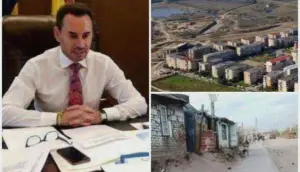 Studiile de fezabilitate - „pușculița famigliei”. Azi (ieri și alaltăieri): „complex sportiv pe strada mărului”... Sau cât de scurtă e memoria alegătorului 7 colaj marului