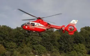 două accidente