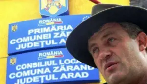 Fostul primar al zărandului, florin moț, a fost condamnat definitiv în „dosarul bardeau” și își așteaptă următoarea sentință sub supraveghere judiciară 16 ion florin mot 1