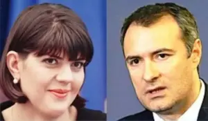 senatorul valer marian vs trinomul