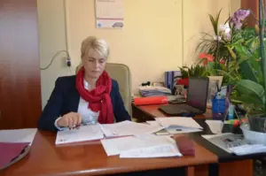 Directorul serviciului de ambulanță județean arad, dr. Maria nicoară: „nu e firesc să suni la 112 pentru o migrenă sau un simptom care nu-ți pune viața în pericol” 24 dr. maria nicoară