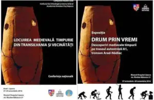 lipova este gazda conferinței naționale