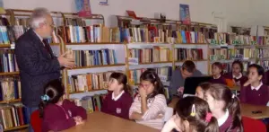 umorul în muzică” -
