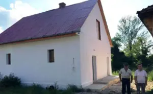 un „vis la cheie” s-a