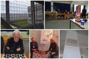 Penitenciarul Arad