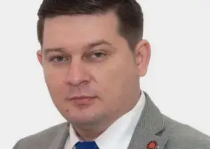 consilierul județean cristian videscu îl