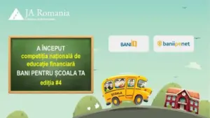 participă și tu în competiția