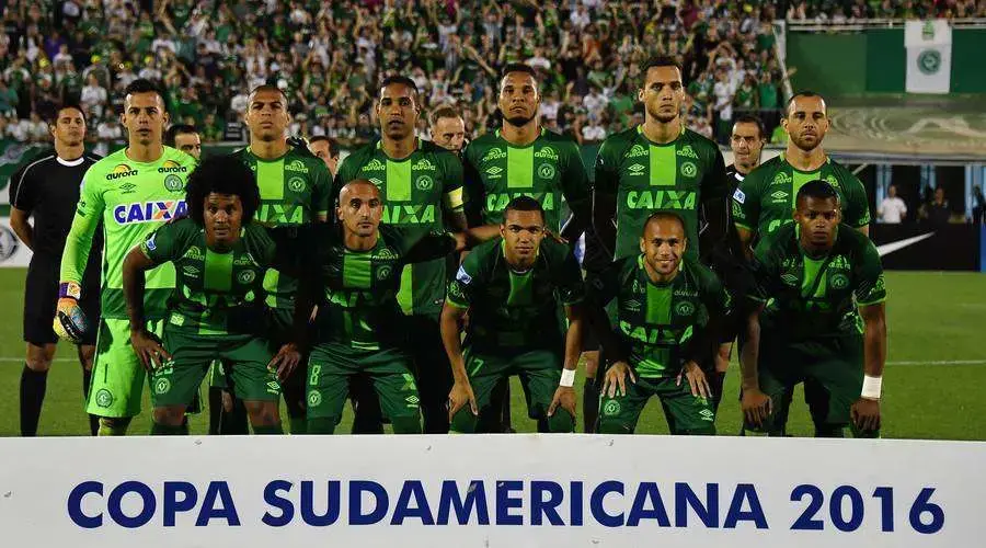 chapecoense