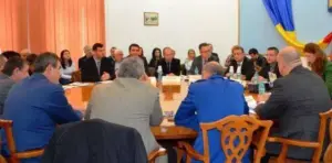labirintul anticorupție” - un eveniment
