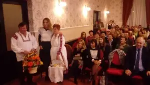 nostalgiile „pădurencei” la pecica [foto]