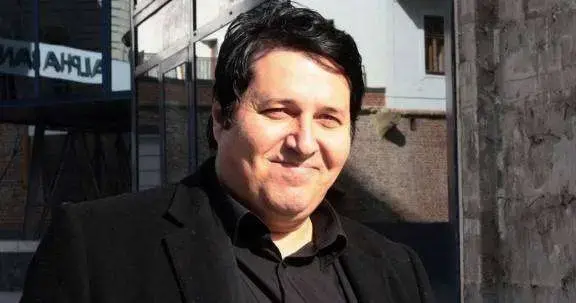 adrian vlai