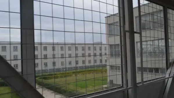 Penitenciaruul Arad