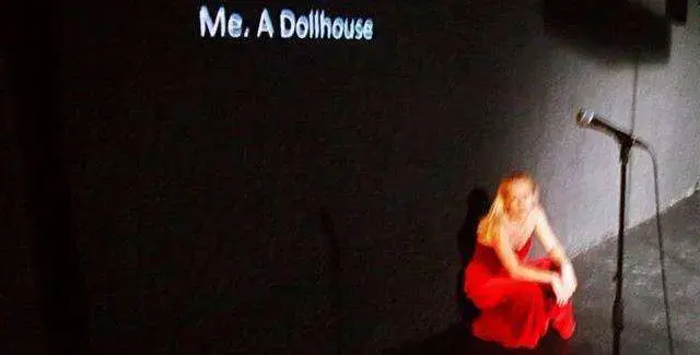 dollhouse