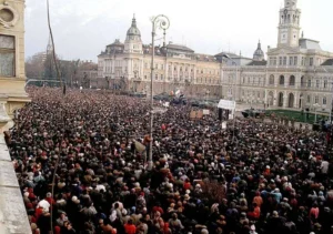 urmărire penală extinsă în dosarul revoluției