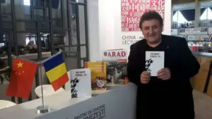 editura „casa româno chineză” -