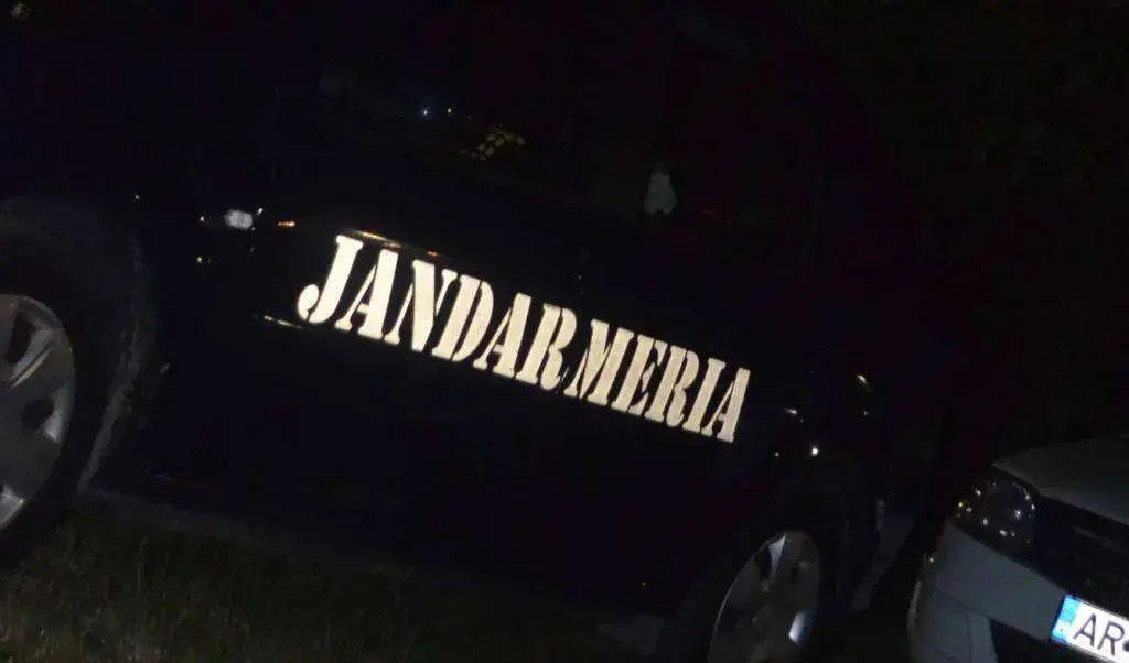 jandarmeria