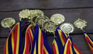 olimpicii anului 2016 și profesorii