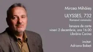 mircea mihăieș vine astăzi