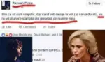Propaganda anti-voiculescu calcă pe cadavre. La propriu 15 primul copil al mamei eroine se dezice
