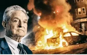 toamnă politică fierbinte - america