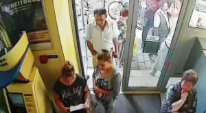 înșelăciune „pe stil clasic” operată