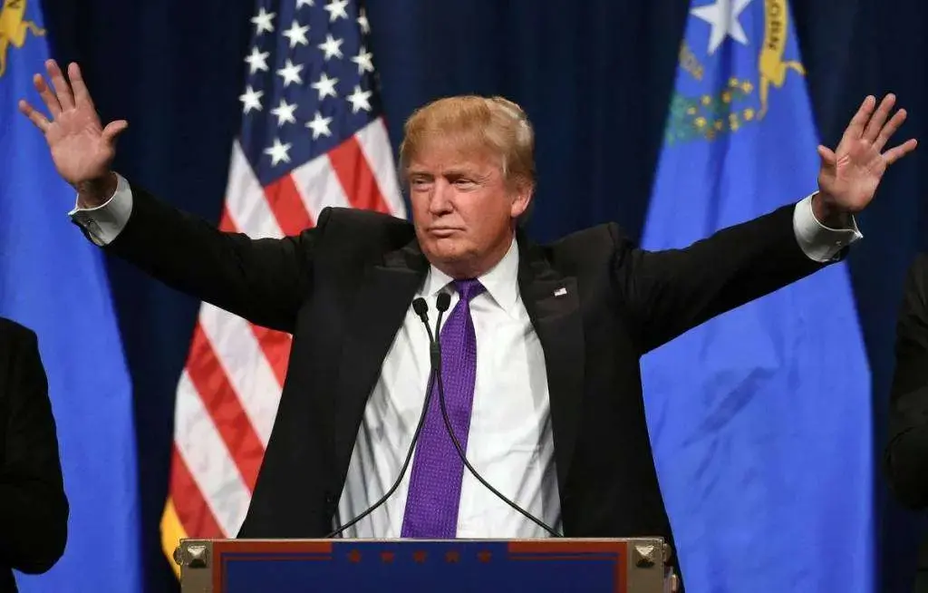 trump