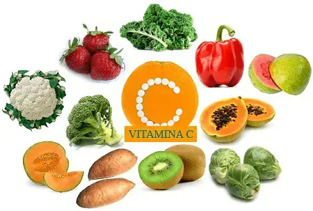 vit c