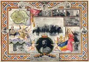 marea unire de la 1918