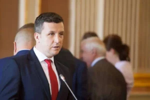 beniamin vărcuş