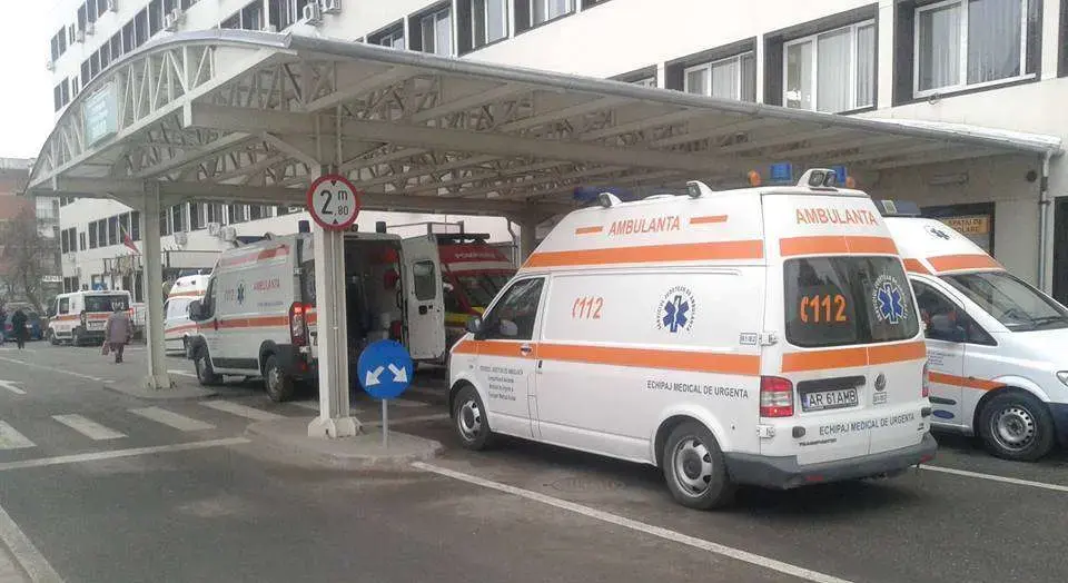 ambulanta