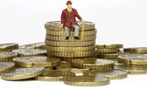 anunț privind plata președinților