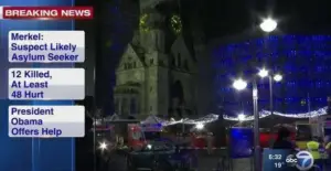recidivă teroristă în germania. lunea neagră