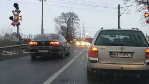 Cum cioanca mea, când toți trebuia să fim egali din naștere?! 22 cionca