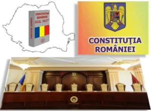 8 decembrie - ziua constituției româniei