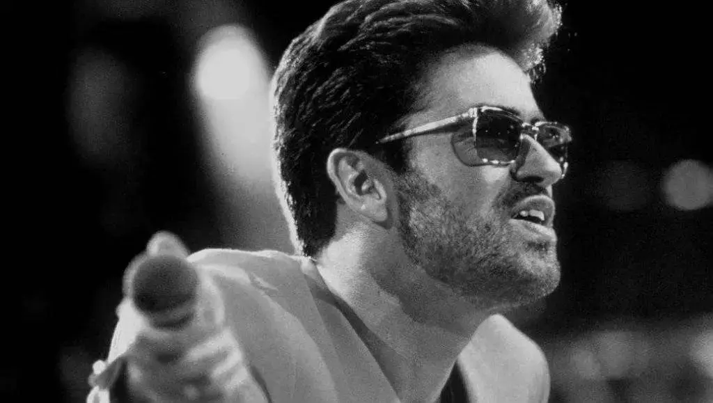 george michael