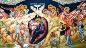 pastorala ips timotei la nașterea