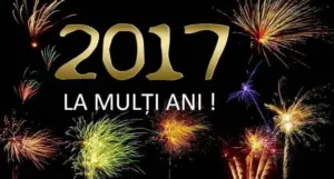 revelionul popular 2017 se desfășoară