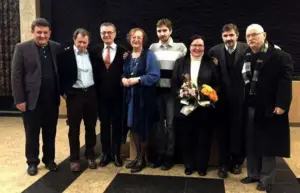 premiile uniunii scriitorilor - filiala