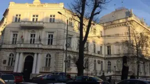 doi polițiști din sebiș sunt