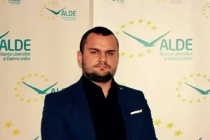 liviu tuturici - alde
