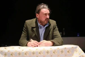 iubirea la oameni (din viața