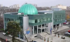 puterea și opoziția -
