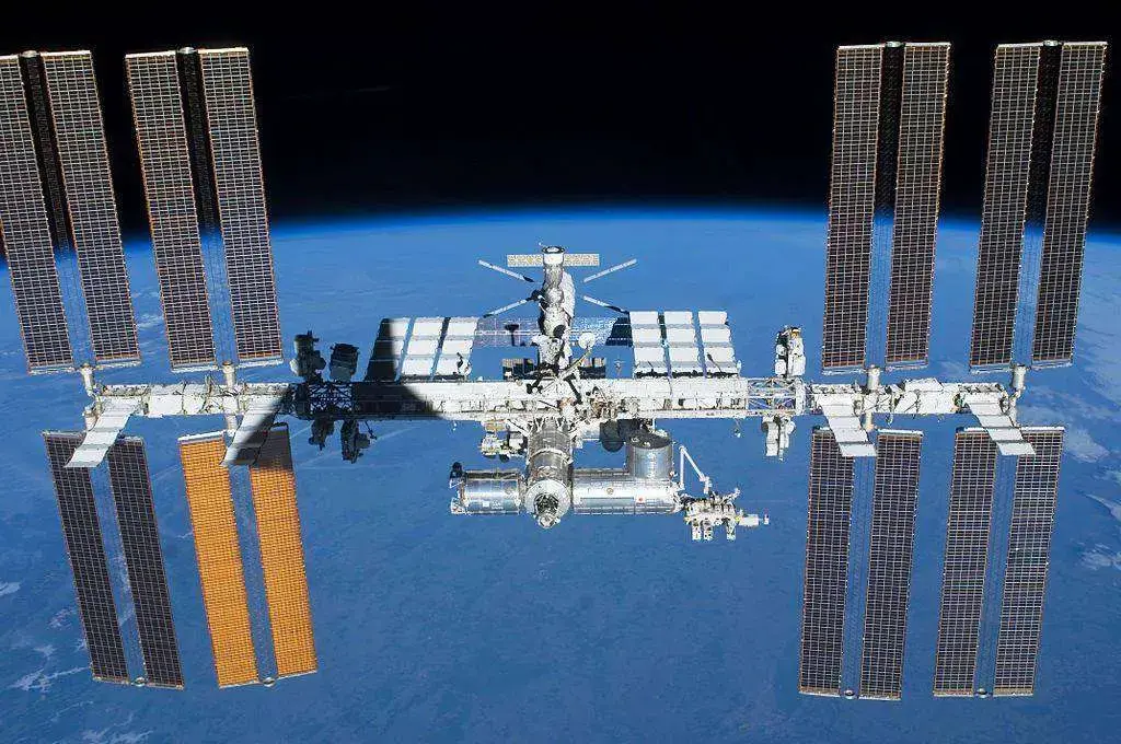 iss