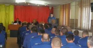 bilanțul jandarmeriei arad pe 2016