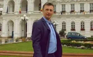 consilierul municipal marin lupaș consideră