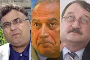 analiză la rece a 3