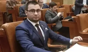 deputatul glad varga acuză ministerul