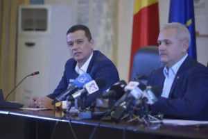 lista finală a miniștrilor