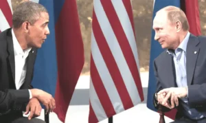 eşecul administraţiei obama vs diplomaţia